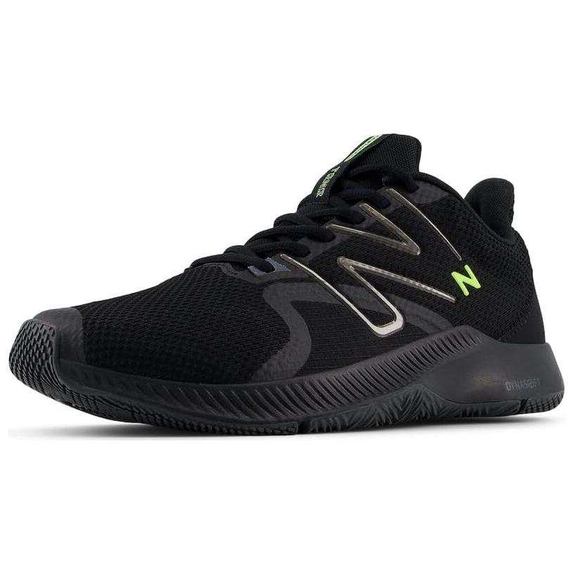 New Balance New Balance DynaSoft TRNR V2 Comfortable Low top Training Shoes Men's Black