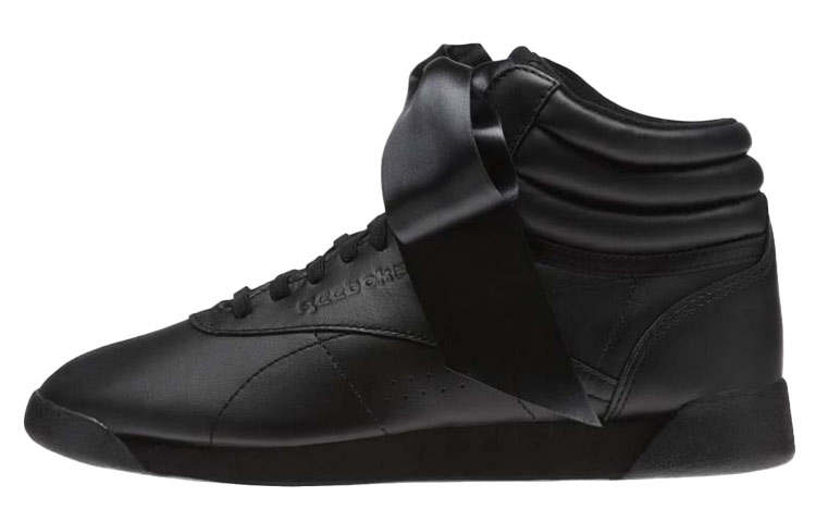 Reebok Freestyle Wmns Reebok Hi Satin Bow Women's