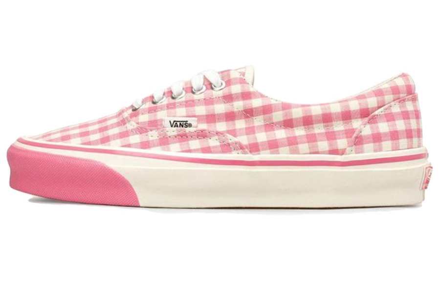Vans Comme Des Garcons Girl X Vault Og Era Lx Women's