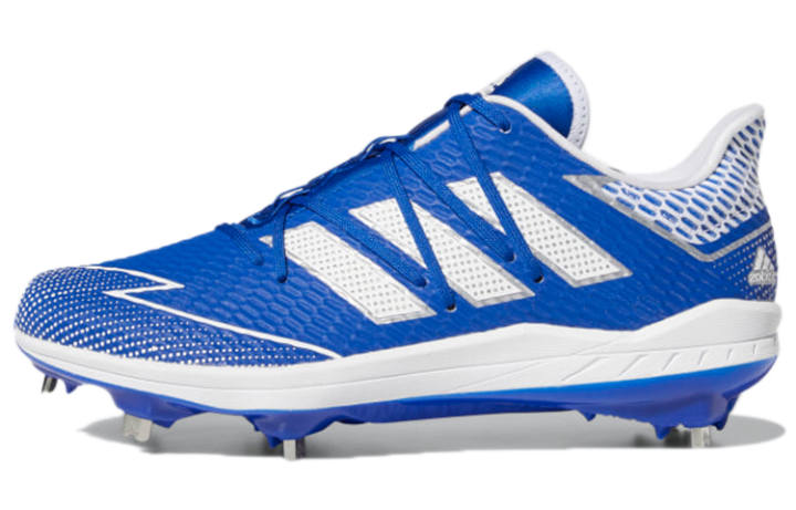 Adidas Adidas Adizero Afterburner 7 'Royal Blue'