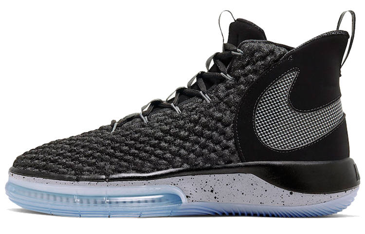 Nike Nike AlphaDunk Carbon Fiber Carbon Fiber Slip Resistant Lightweight Non slip Lightweight Mid top