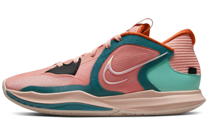 Nike Nike Kyrie Low 5 Ep 'Light Madder Root'