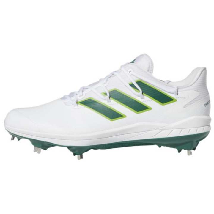 Adidas Adidas Adizero Afterburner 8 'White Dark Green'