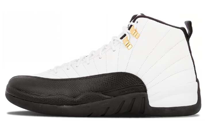 Jordan Jordan 12 Retro Taxi 2018