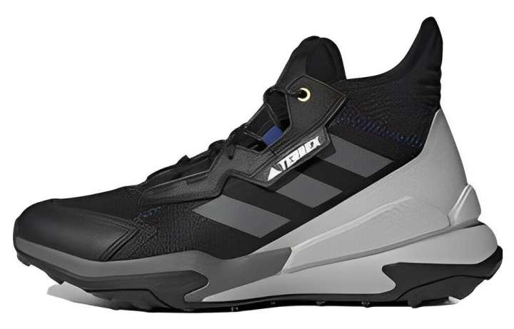Adidas Adidas Terrex Hyperblue Mid 'Black Grey'