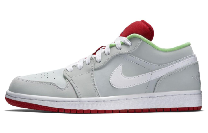 Jordan Air Jordan 1 Retro Low 'Hare'