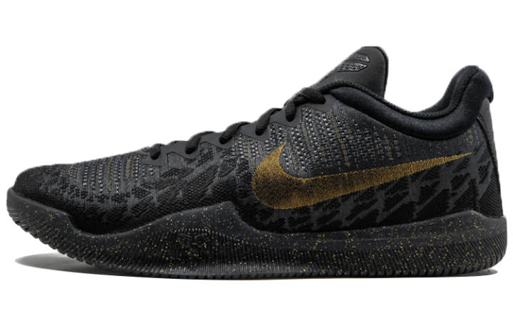 Nike Nike Mamba Rage Gold Stars
