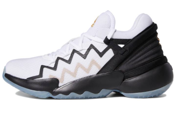 Adidas Adidas D.O.N. Issue #2 Gca 'Mind Over Matter'