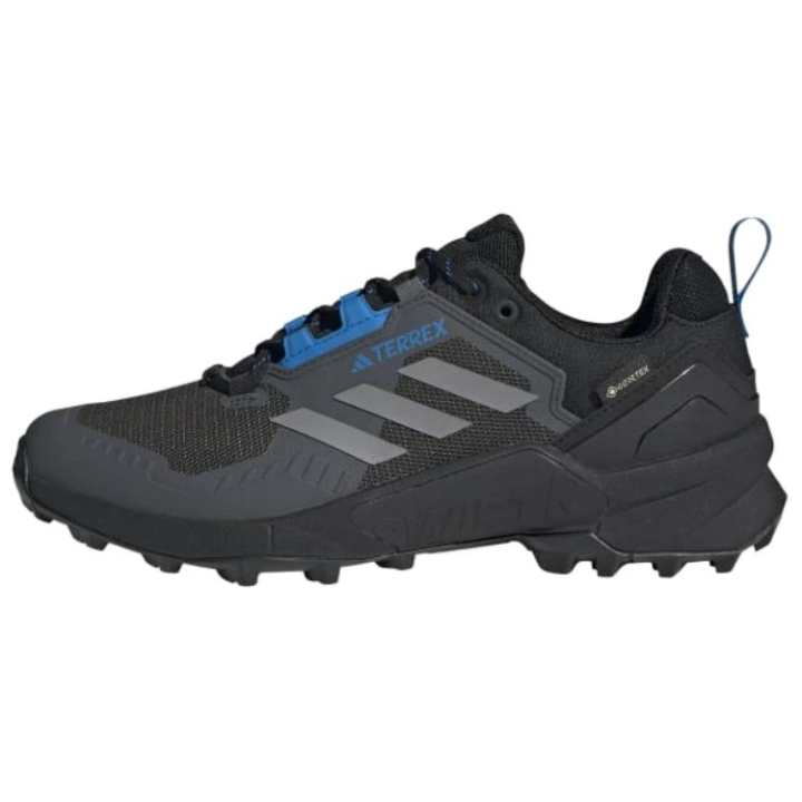 Adidas Adidas Terrex Swift R3 GORE-TEX 'Black Blue Rush'