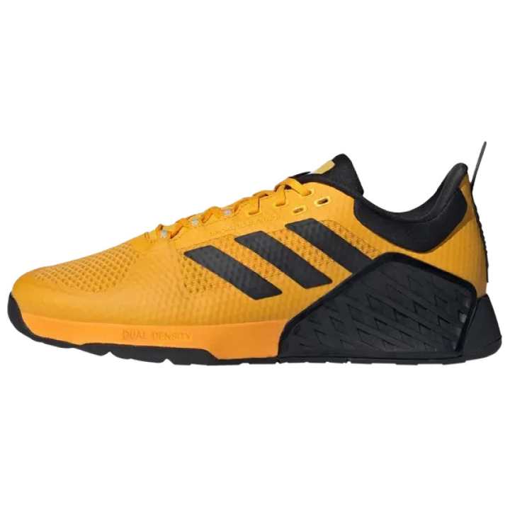 Adidas Adidas Dropset 'Active Gold Black'