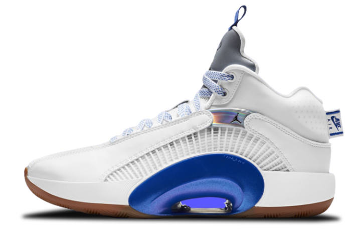 Jordan Air Jordan 35 'Sisterhood'