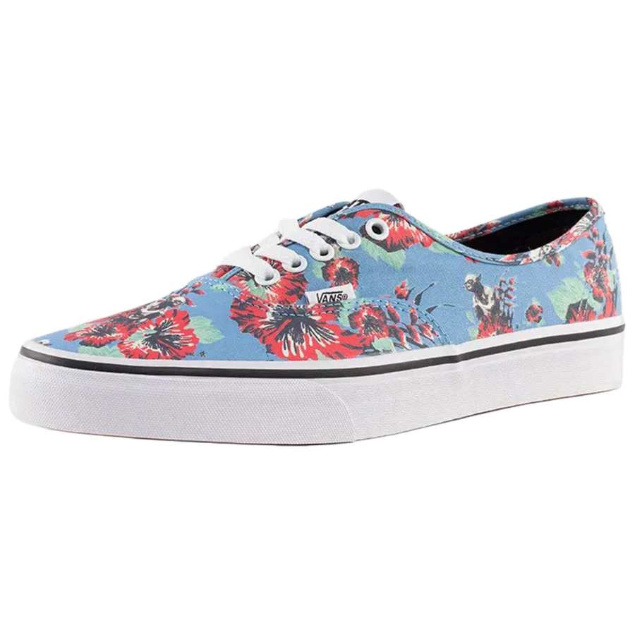 Vans Star Wars x Vans Authentic Skateboard Shoes Men's Blue