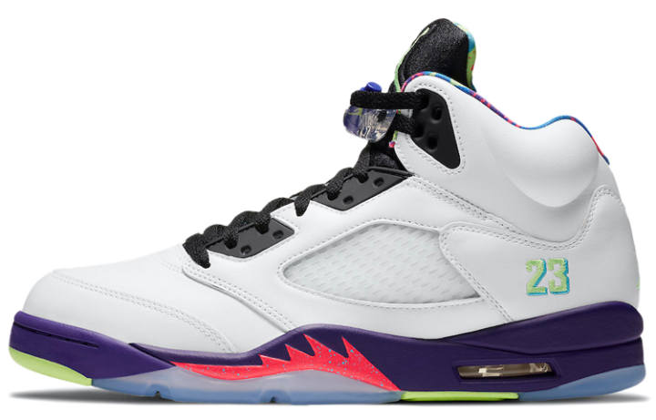 Jordan Air Jordan 5 Retro 'Alternate Bel Air'