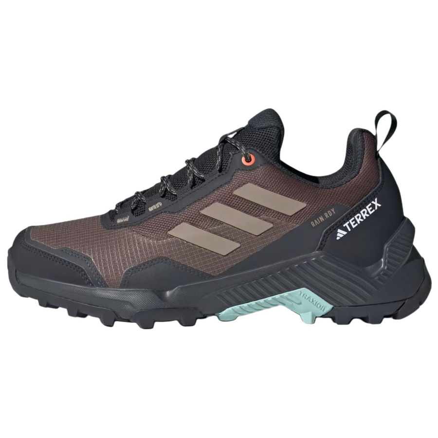Adidas Adidas Terrex Eastrail 2.0 Mountaineering Hiking Shoes Women's Brown