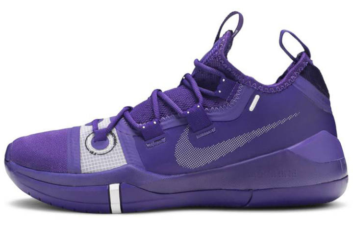 Nike Nike Kobe A.D. 2018 Tb 'Purple'