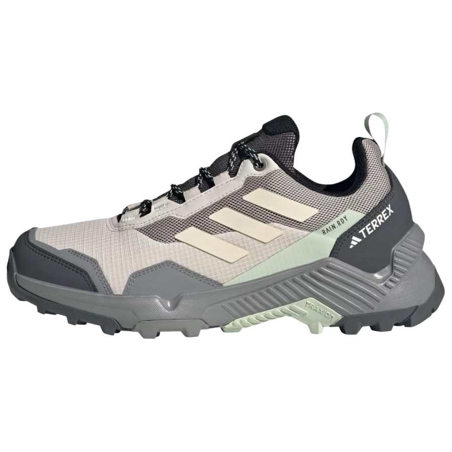 Adidas Adidas Terrex Eastrail 2.0 Mountaineering Hiking Shoes Women's Beige