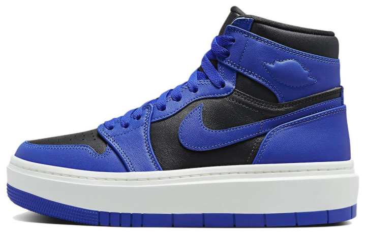 Jordan Jordan 1 Elevate High Hyper Royal Women's