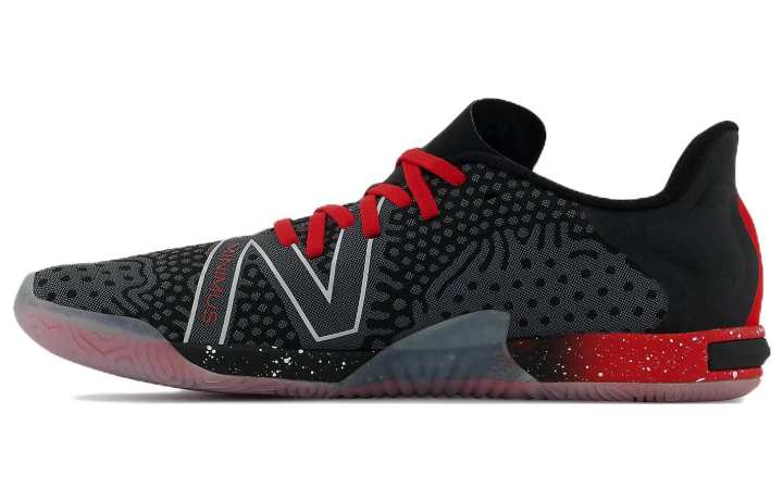 New Balance Minimus Tr New Balance 'Team Red Black'