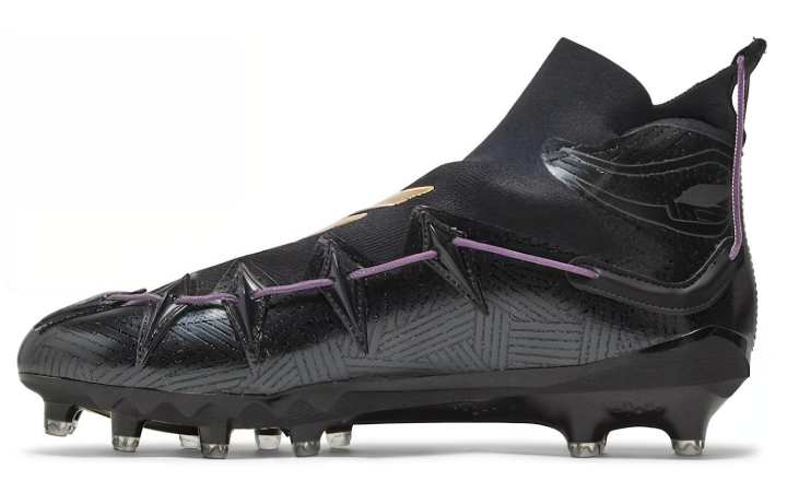 Adidas Freak Ultra Marvel x Freak Ultra Adidas 'Black Panther'