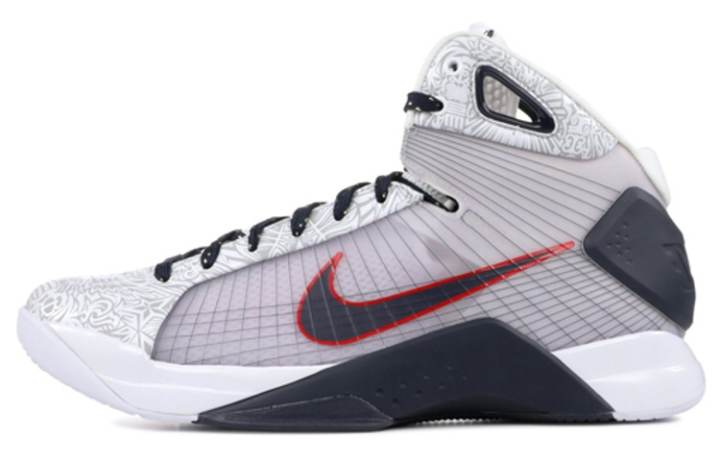 Nike Nike Hyperdunk 08 United We Rise 2008