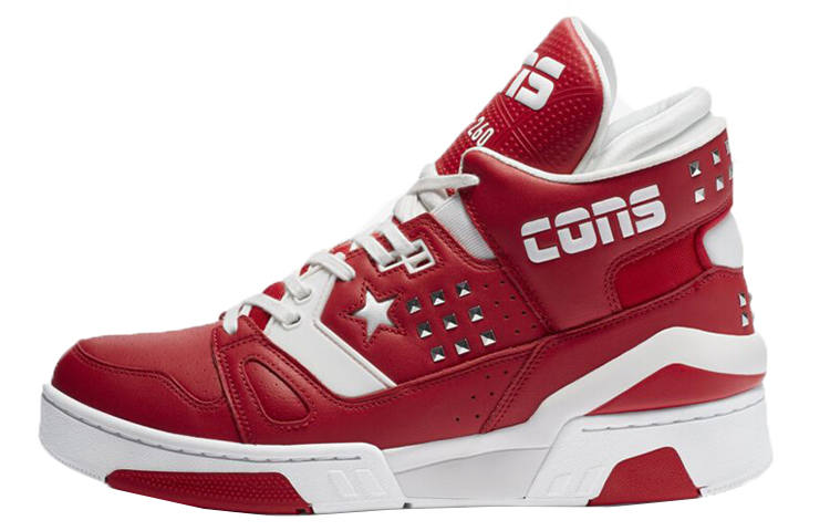 Converse ERX-260 Just Don x ERX-260 Converse Mid 'Metal Red'