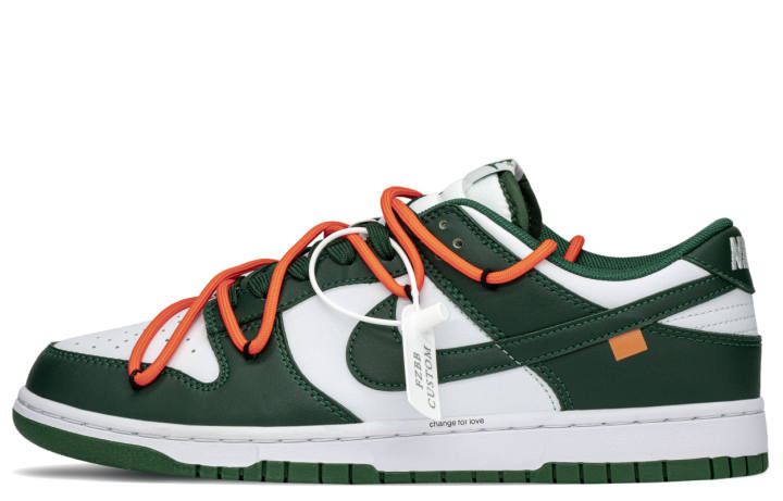 Nike Nike Dunk Slip Resistant, Abrasion Resistant, Lightweight, Breathable, Height Increasing