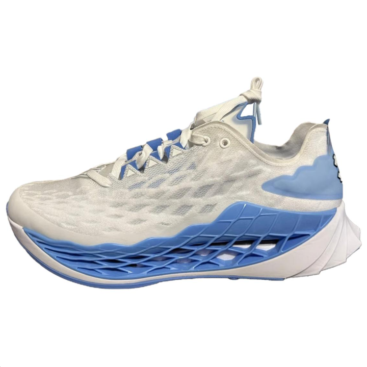 Jordan Jordan Zoom Trunner Ultimate Training Shoes Men's White Blue