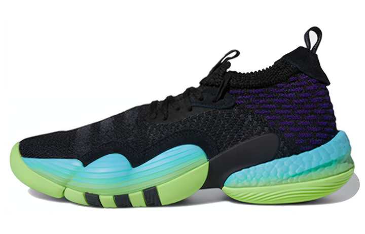 Adidas Trae Young 2 Adidas 'Trae-Tlien'