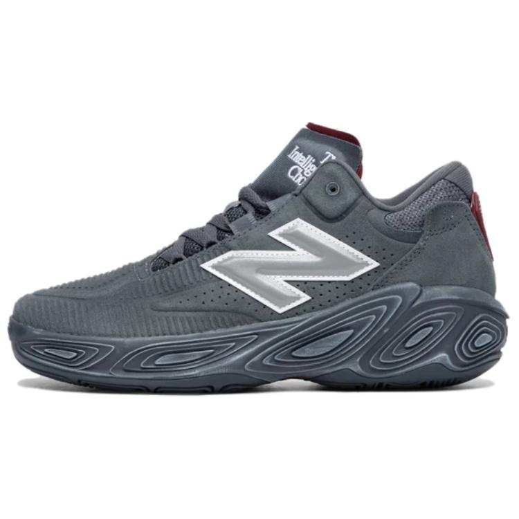 New Balance Fresh Foam Bb v2 New Balance 'Grey Day 2024'