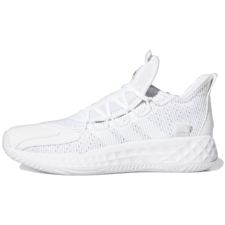Adidas Adidas Pro Boost Gca Low 'Triple White'