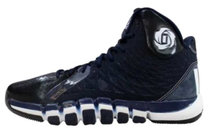 Adidas Adidas D Rose 773 2 'Collegiate Navy'