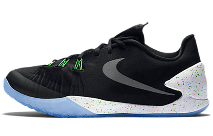 Nike Nike HyperChase Premium 'Black Silver'