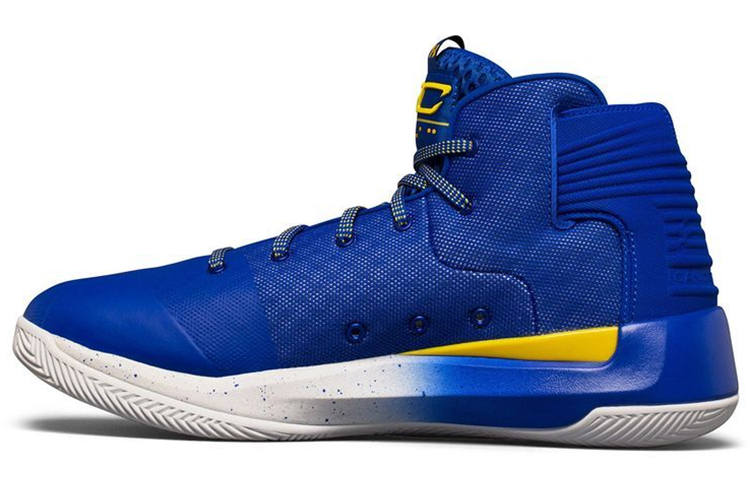 Under Armour Under Armour Curry 3Zero Warriors Away