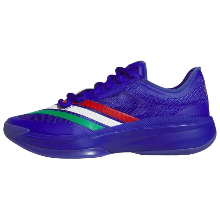 Adidas Adidas Adizero Select 3.0 Basketball Shoes Unisex Blue
