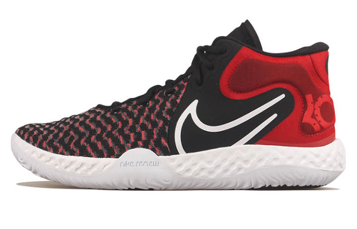 Nike Nike KD Trey 5 VIII EP 'Bred'