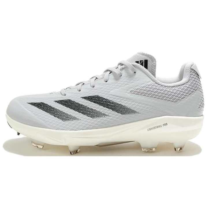 Adidas Adidas Adizero Electric Tpu Team Light Grey Core Black Cloud White