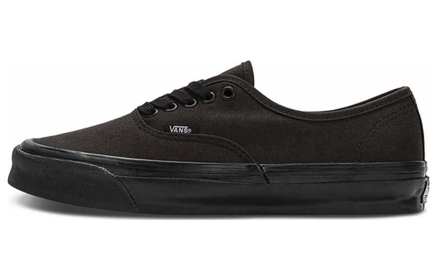 Vans Vans Authentic Og Lx 'Triple Black'