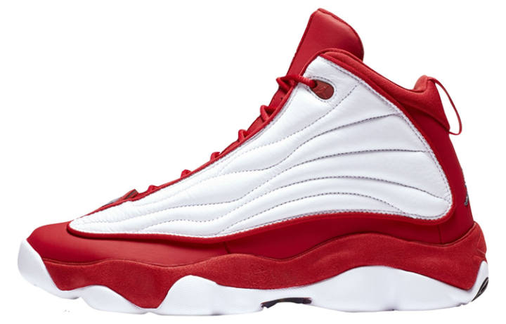 Jordan Air Jordan Pro Strong 'Varsity Red'