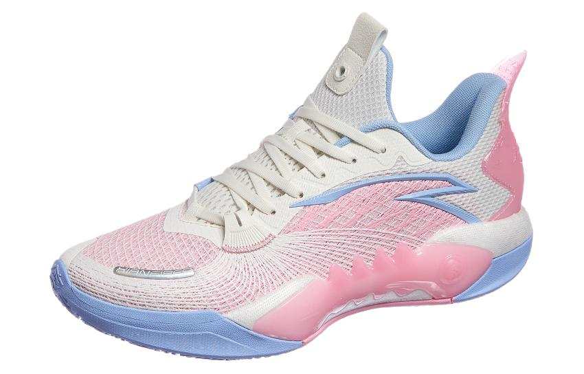 ANTA ANTA Shock Wave 5 Team V2 Bright Pink