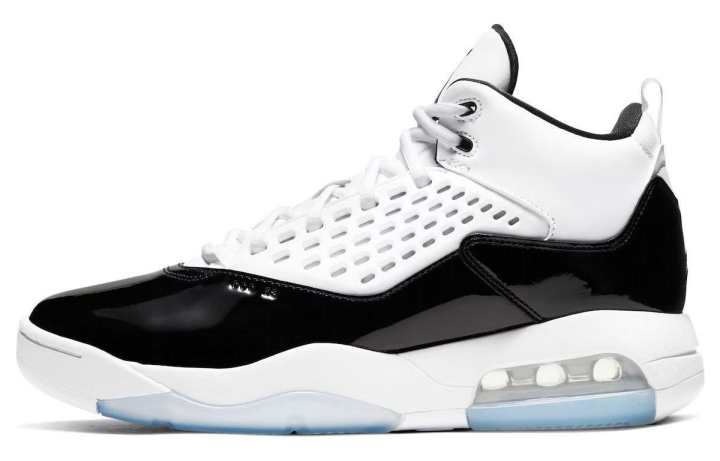 Jordan Jordan Maxin 200 White Ice
