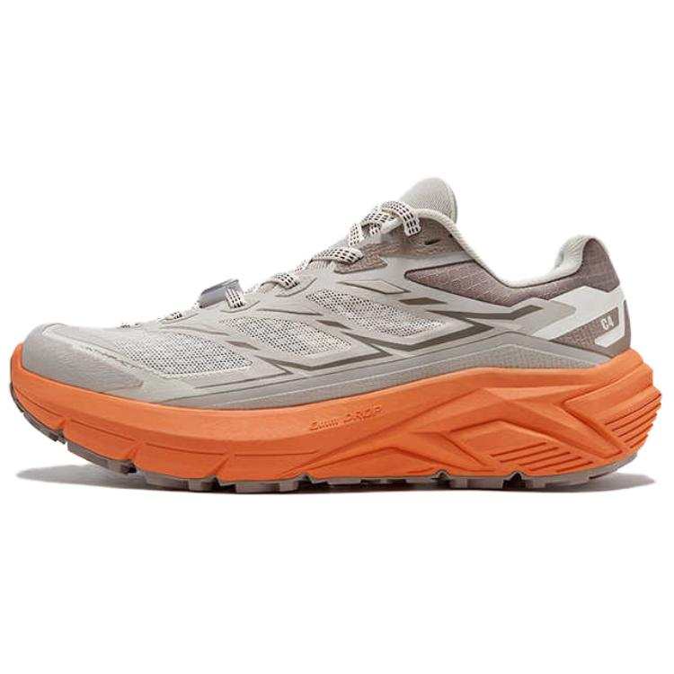 KAILAS C 4 Slip Resistant Breathable Abrasion Resistant Grip Low top Hiking Shoes Women's