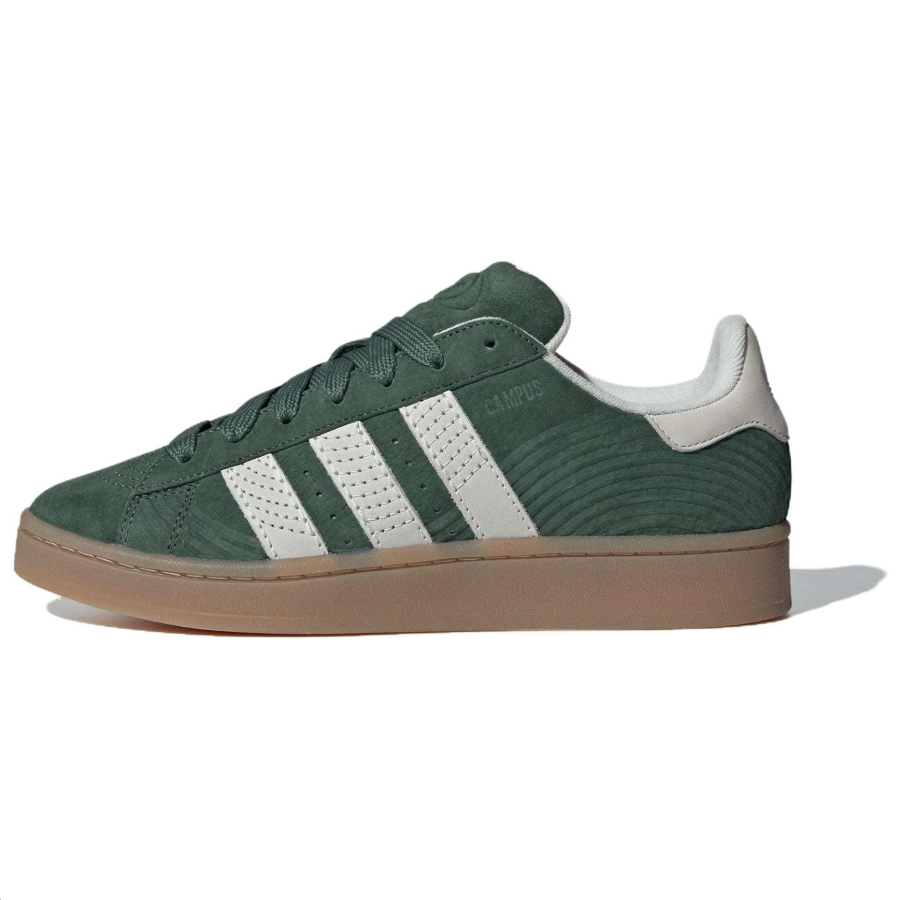 adidas originals Campus Green Oxide Off White Gum