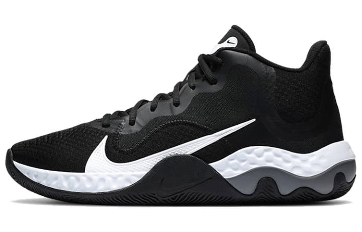 Nike Nike Renew Elevate 'Black Smoke Grey'