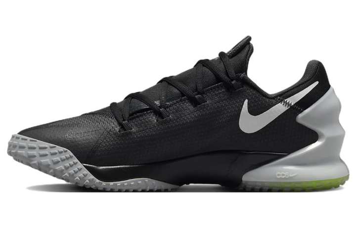 Nike Nike Force Zoom Trout 8 Cushioning Slip Resistant Abrasion Resistant Cushioning Slip Resistant Abrasion Resistant