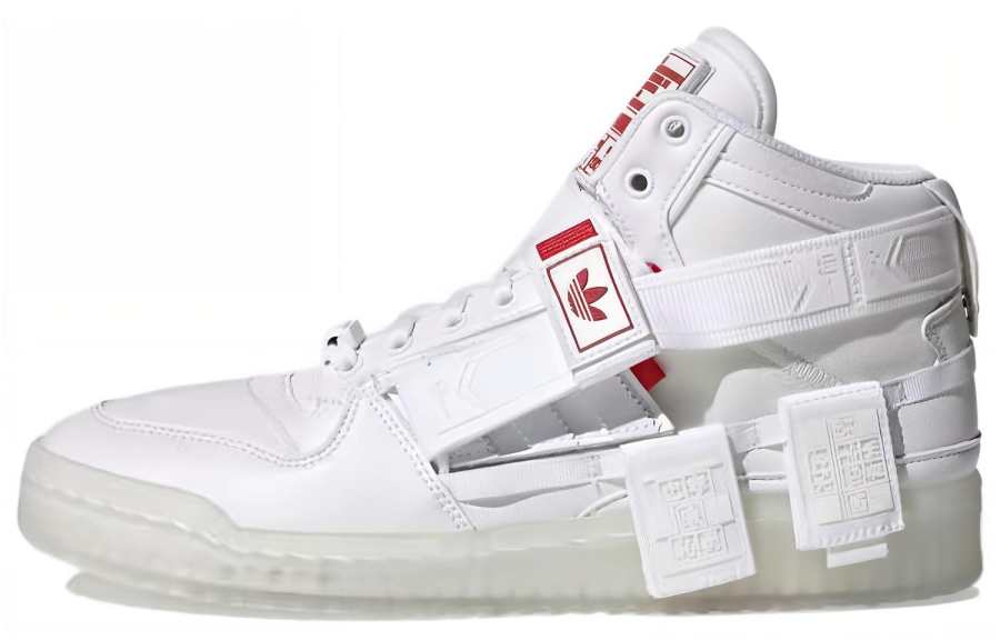 Adidas Originals Forum Adidas Originals Communicator Mid 'Chinese New Year'