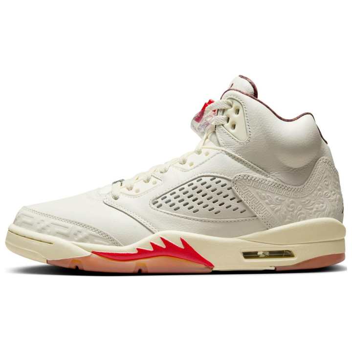 Jordan Jordan 5 Retro El Grito Sail