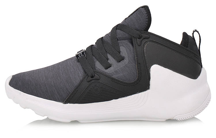 Li-Ning Li Ning APOSTLE Winter Comfortable Textile, TPU Cushioning Slip Resistant Abrasion Resistant Rebound Coverage Thermal