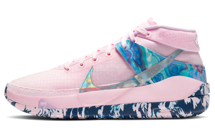 Nike Nike KD 13 'Aunt Pearl'
