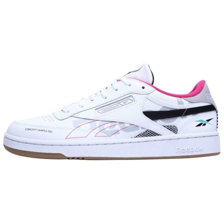 Reebok Club C Reebok 85 Ati 90s 'White'