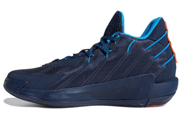 Adidas Adidas Dame 7 'Lights Out'